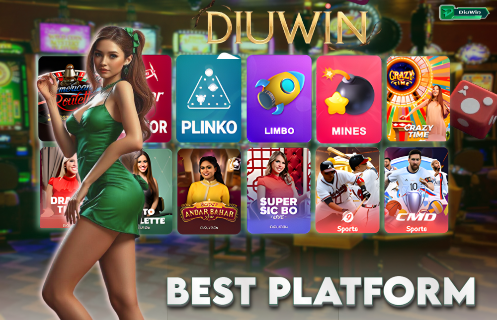 diuwin best platform