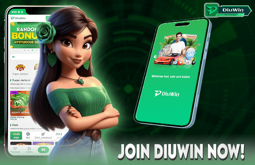 diuwin login