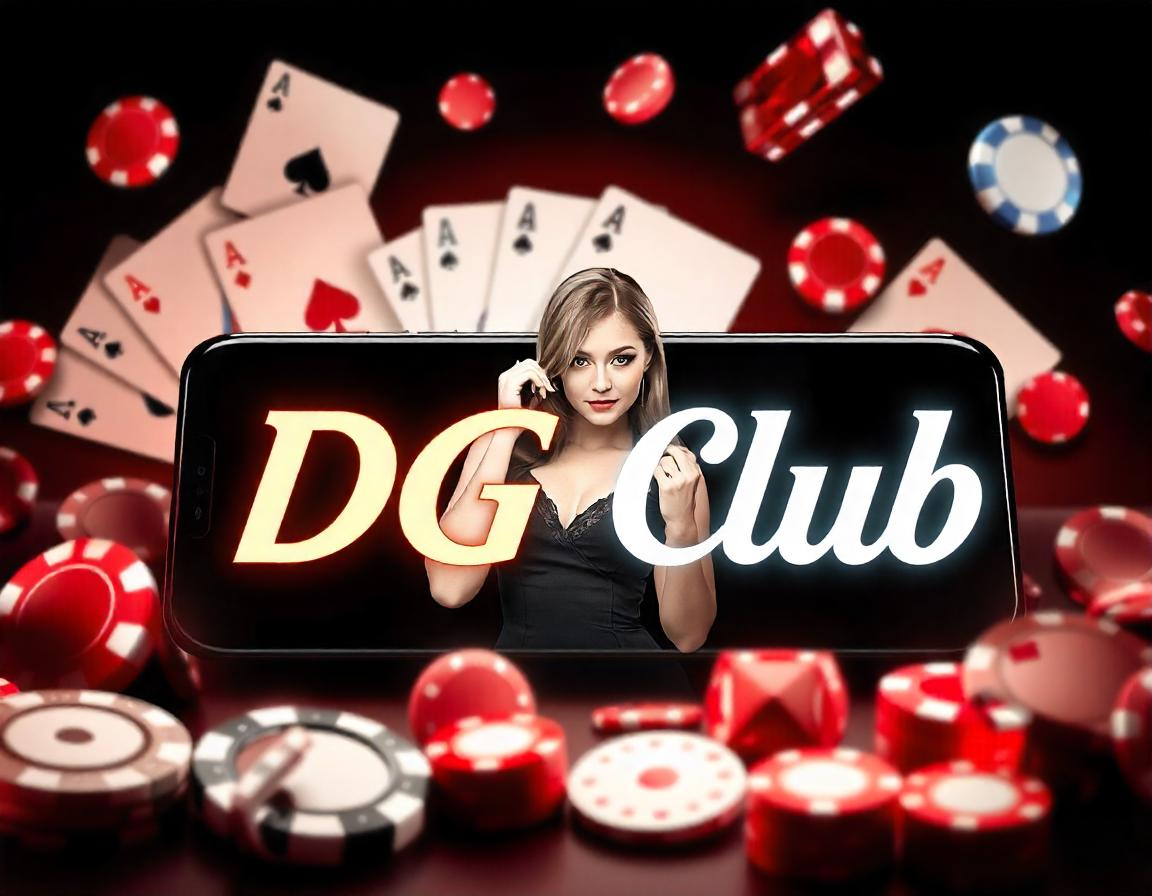 dg club