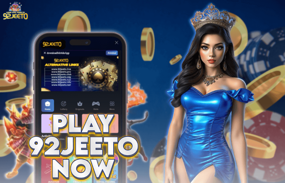 92jeeto game
92jeeto download 
92jeeto play
92jeeto  login
