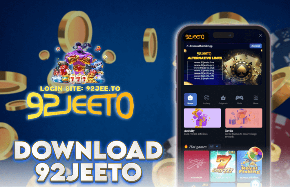 J2jeeto download 92jeeto game