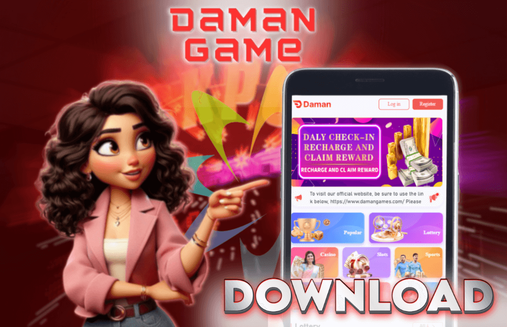 daman game download daman game apk daman game login