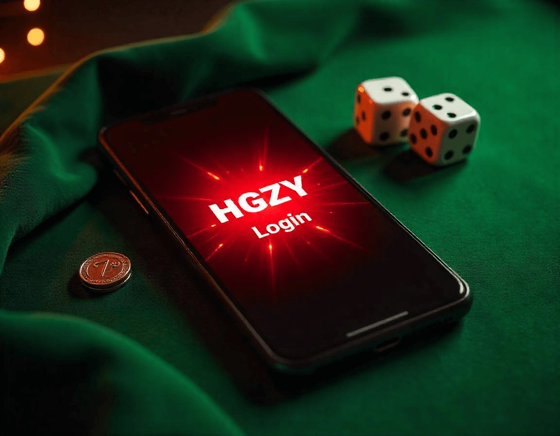 hgzy login