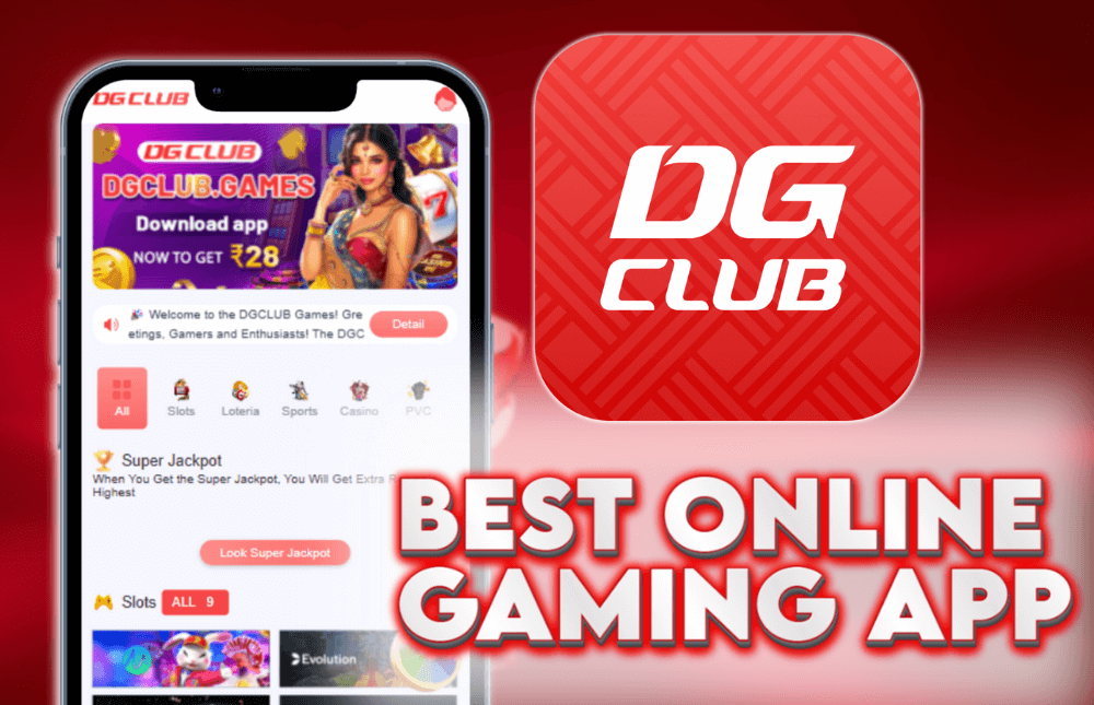 DG Club Lottery: A New and Exciting Online Game for Users in India