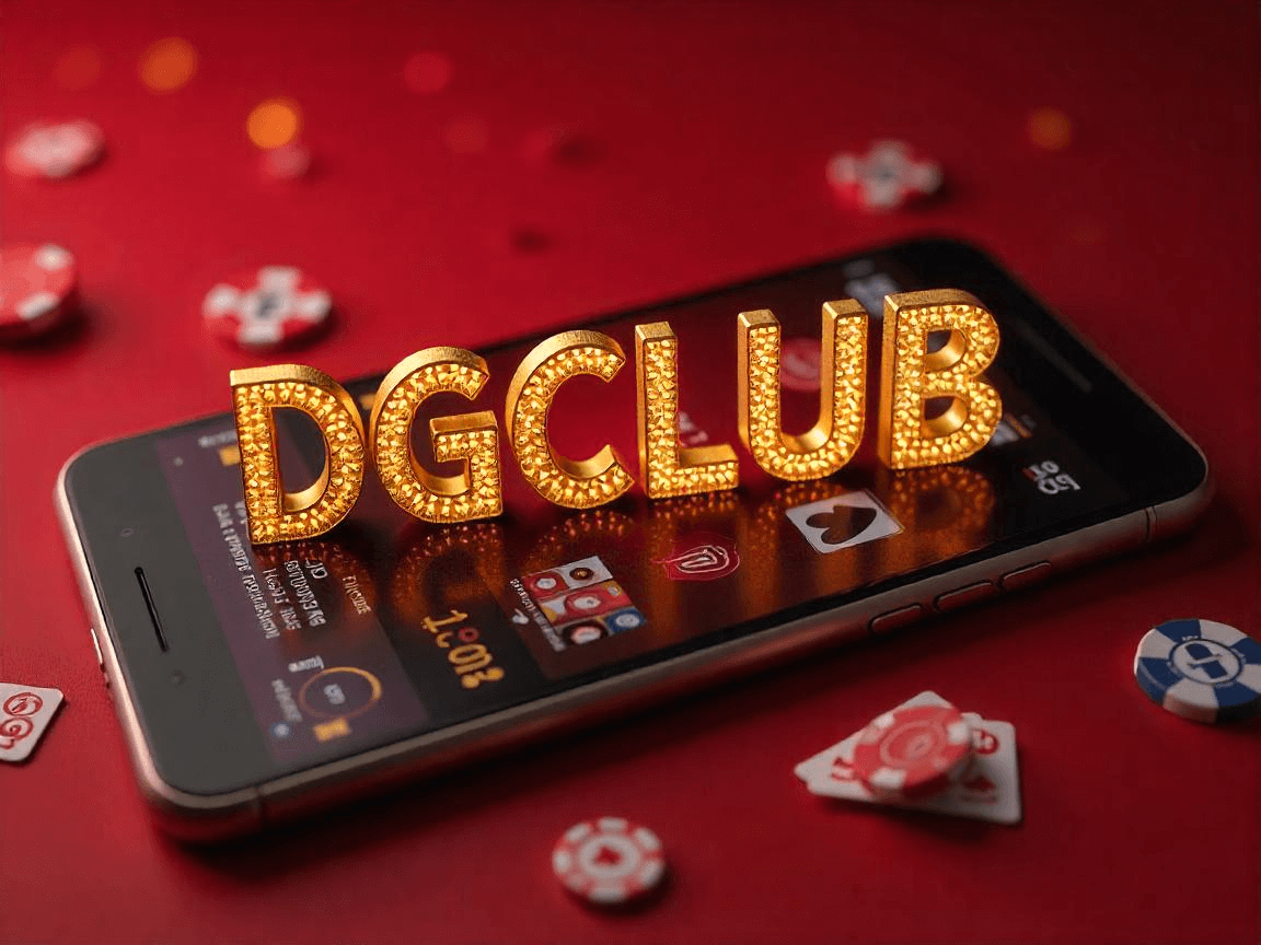 dg club