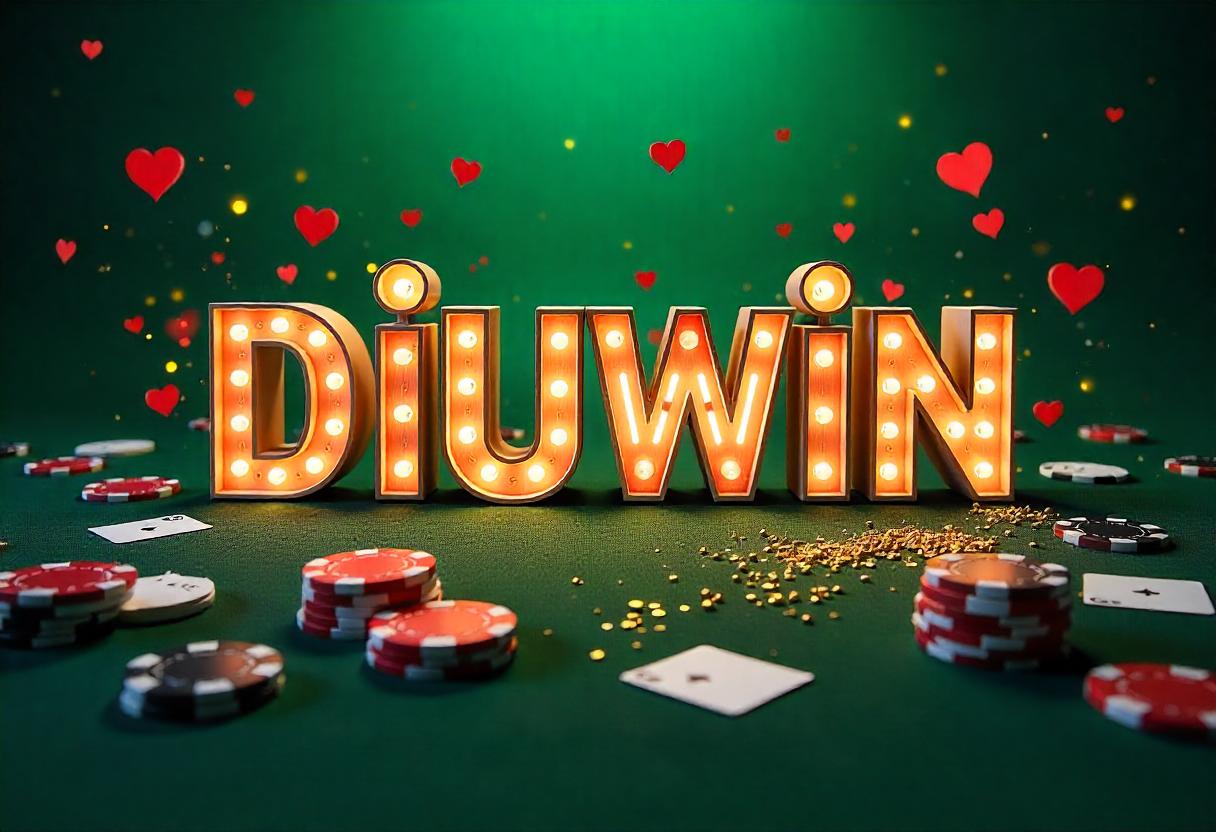Diu Win Platform: Your Gateway to Secure Digital Entertainment and Rewards
