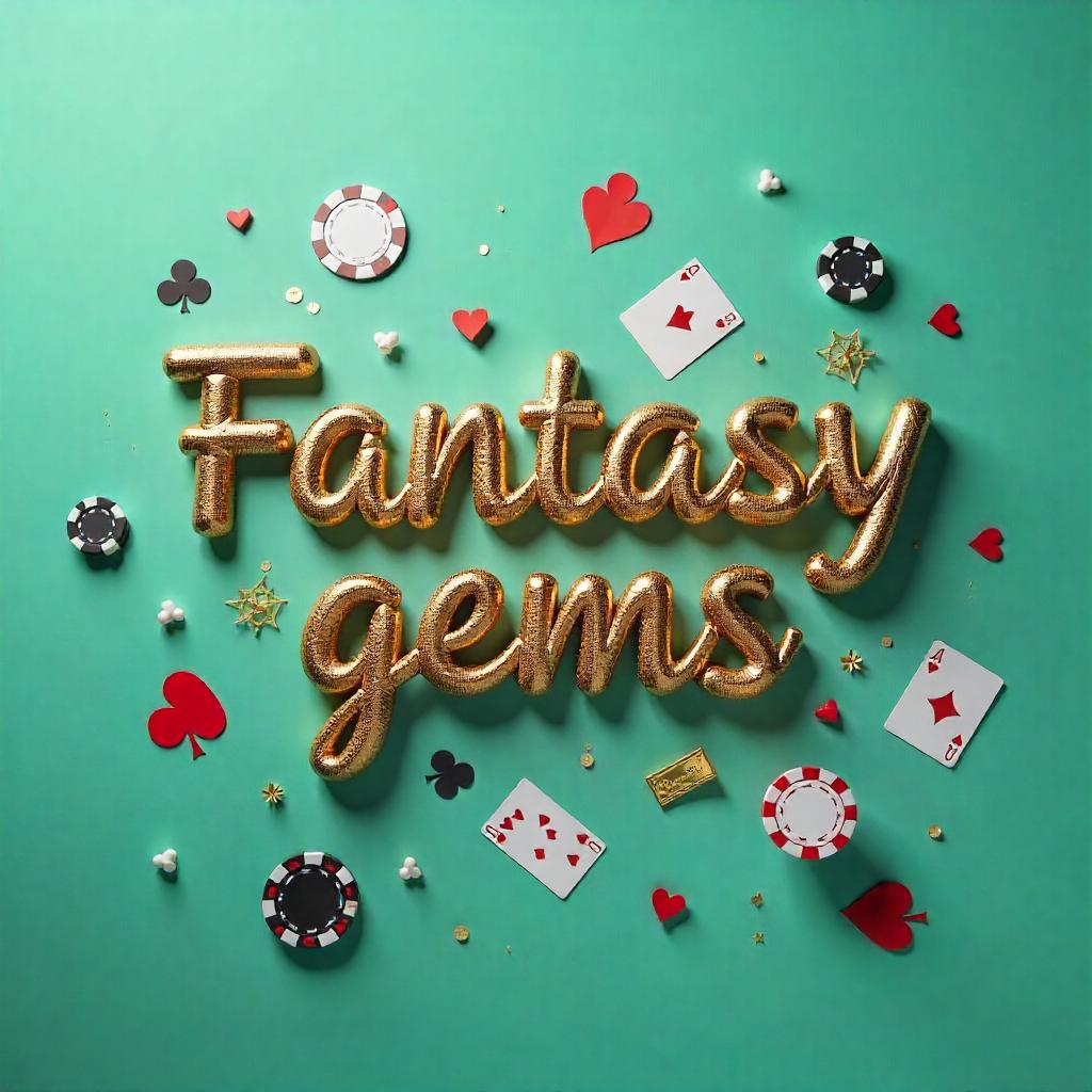Fantasy Gems App: Transforming Mobile Gaming in Pakistan