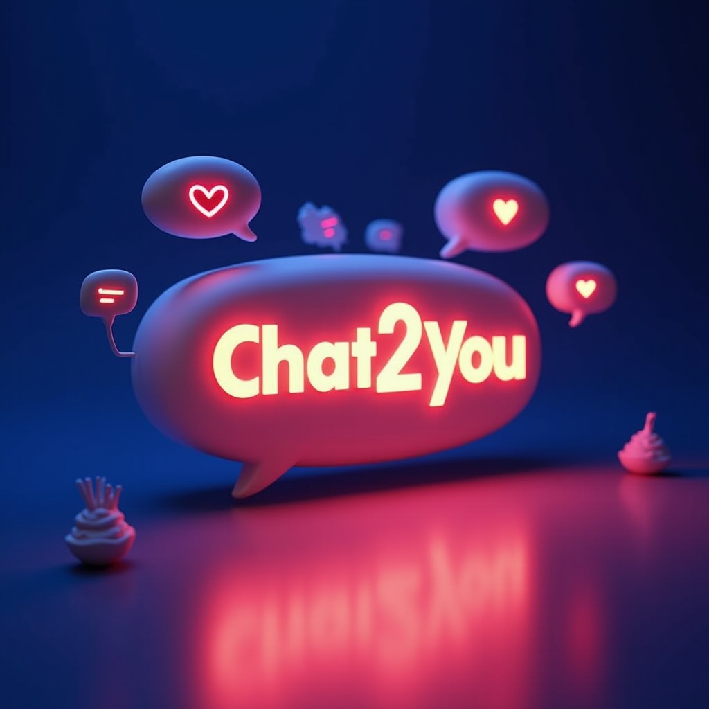 Chat Anonymous